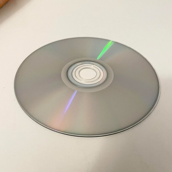 5 Read Along DVDs Lion King Little Mermaid Toy Story Lilo Jungle Book - Picture 10 of 16